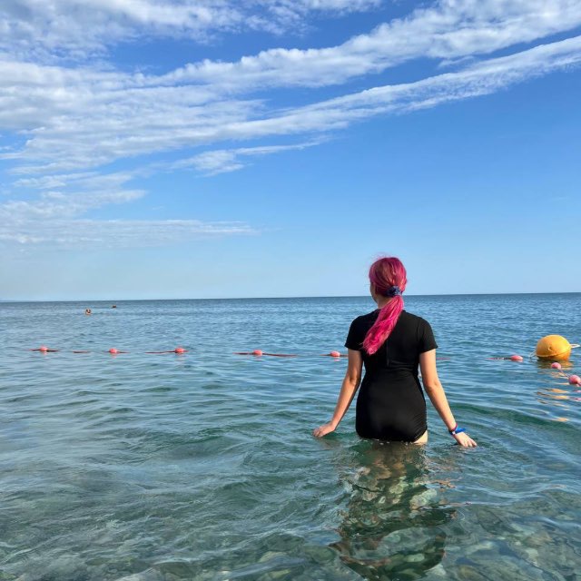 Channel Photo