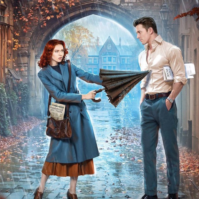 Channel Photo