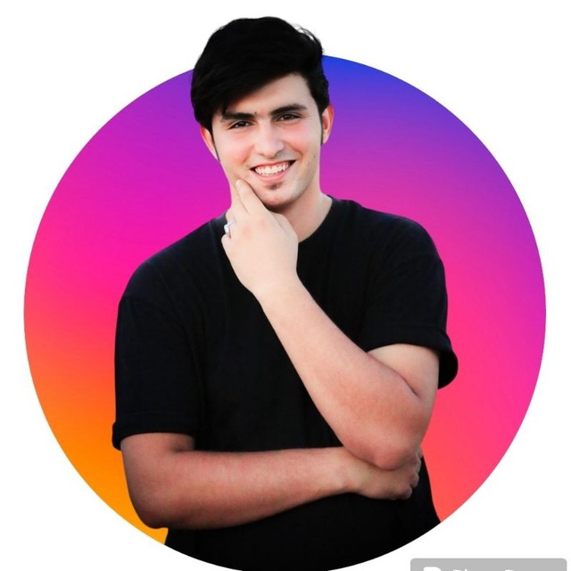Channel Photo