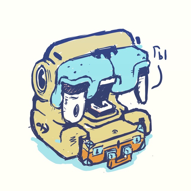 Channel Photo