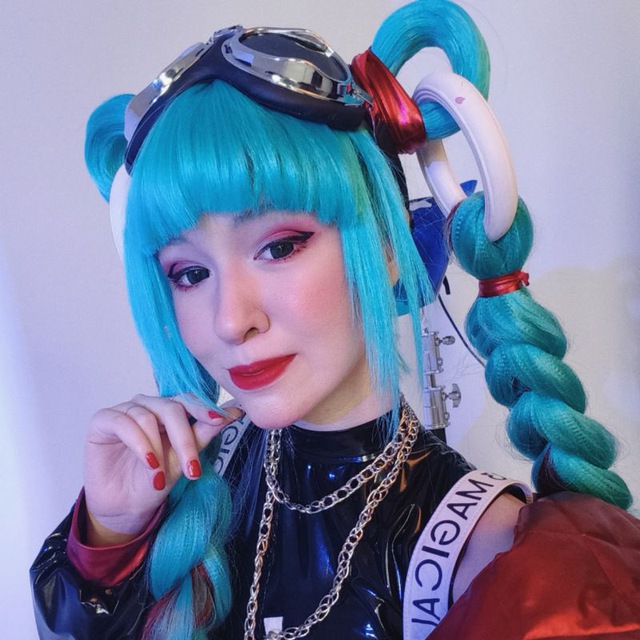 Channel Photo