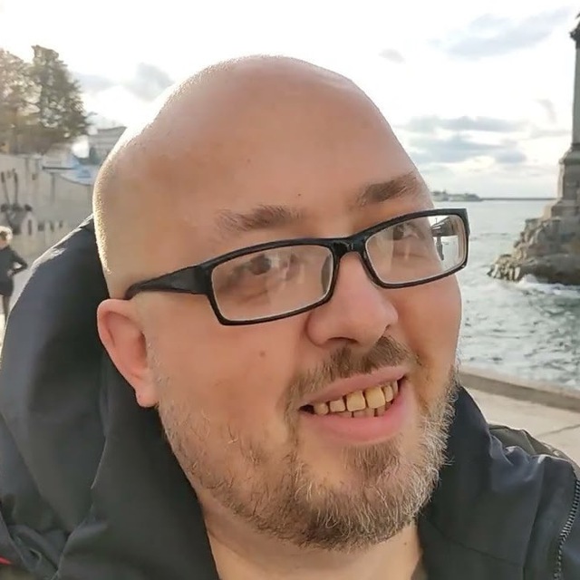 Channel Photo