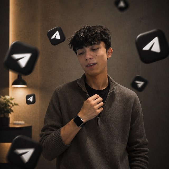 Channel Photo