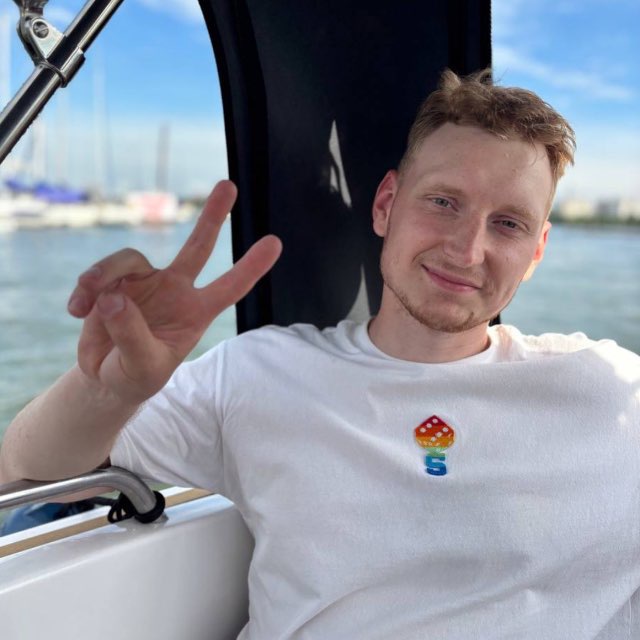 Channel Photo