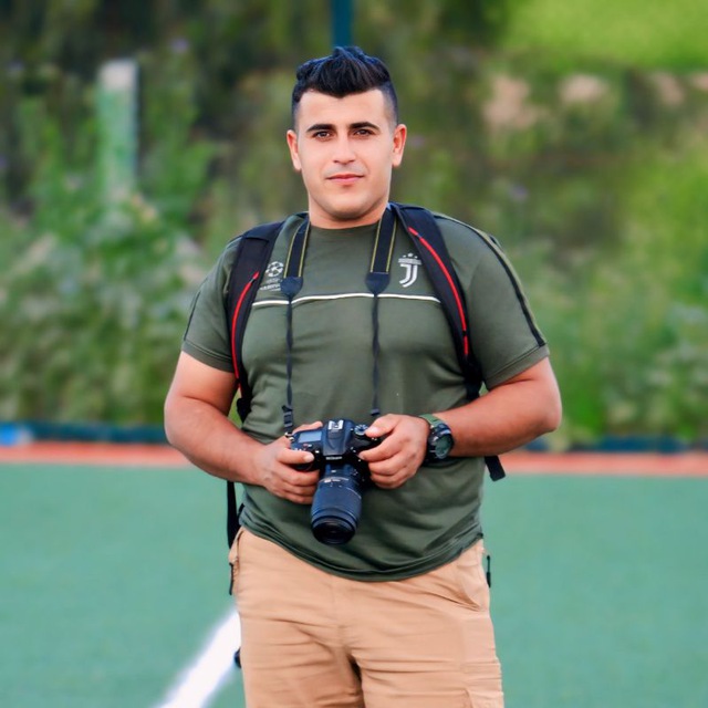 Channel Photo