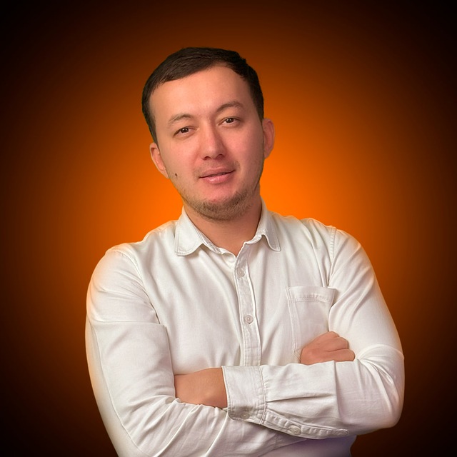 Channel Photo