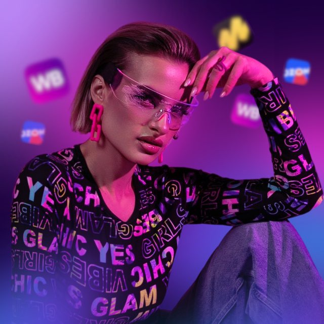 Channel Photo