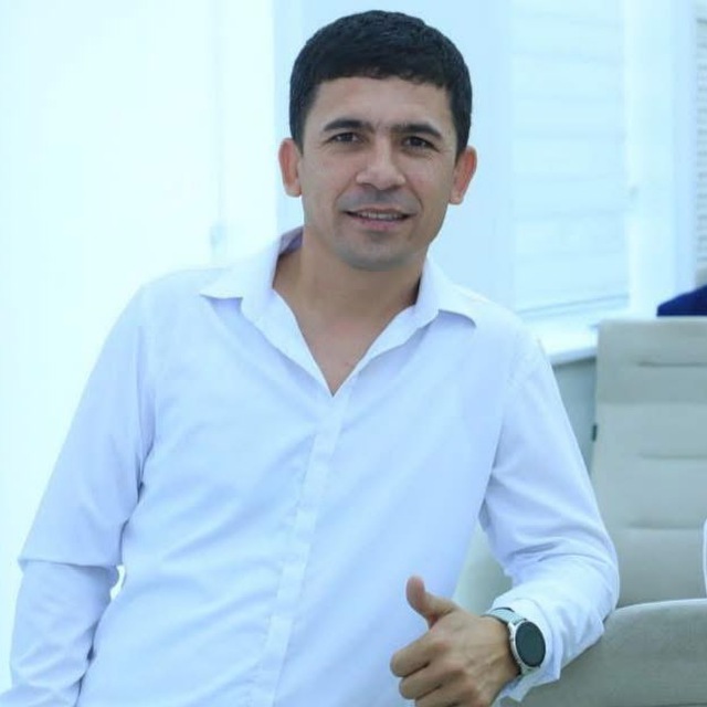 Channel Photo