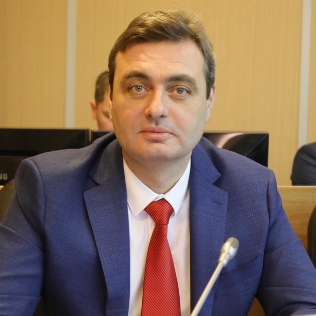 Channel Photo