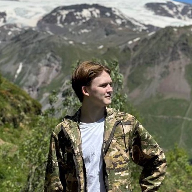 Channel Photo