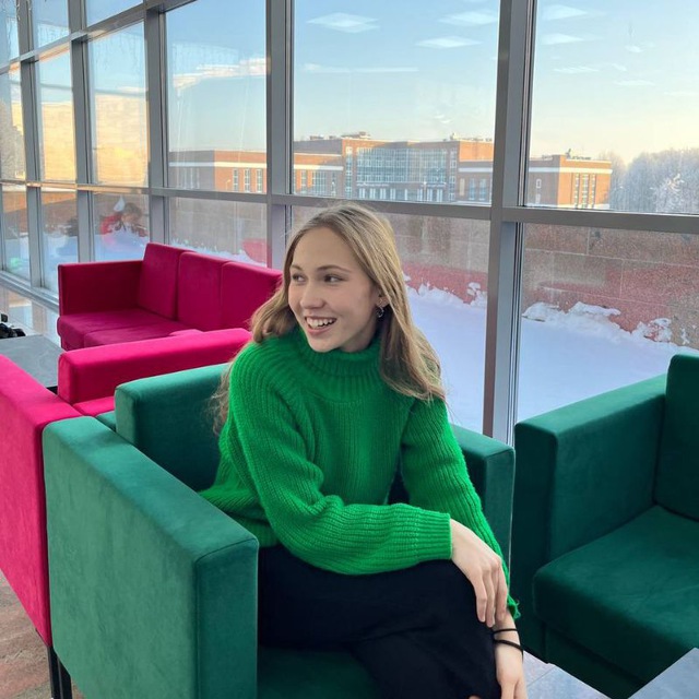 Channel Photo