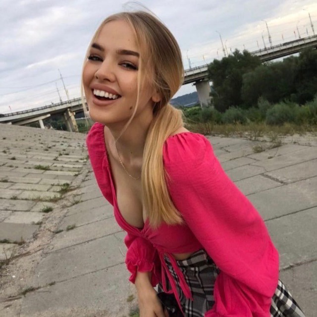 Channel Photo