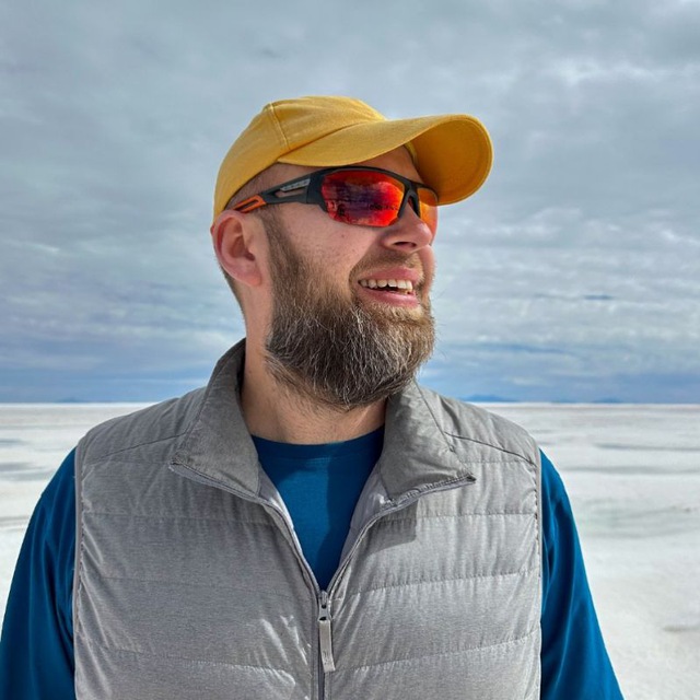 Channel Photo