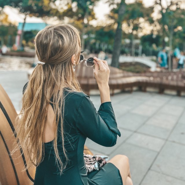 Channel Photo