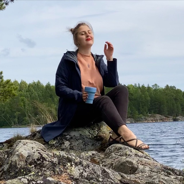 Channel Photo