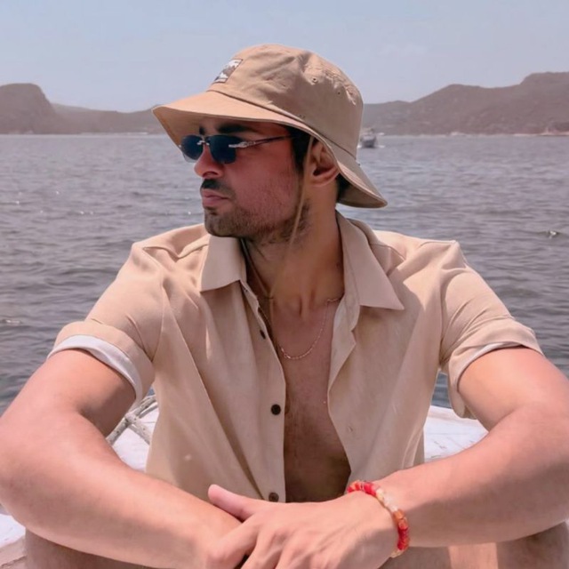 Channel Photo