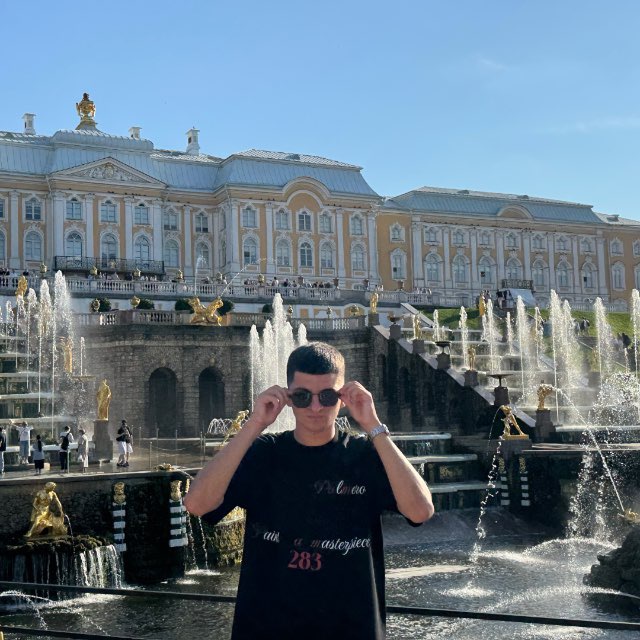 Channel Photo