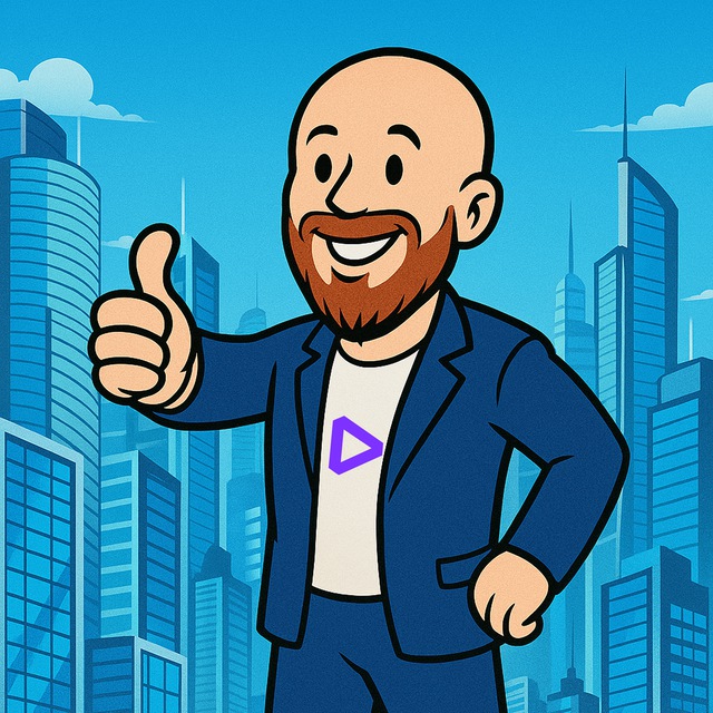 Channel Photo