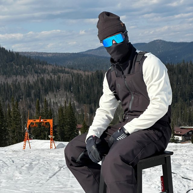 Channel Photo