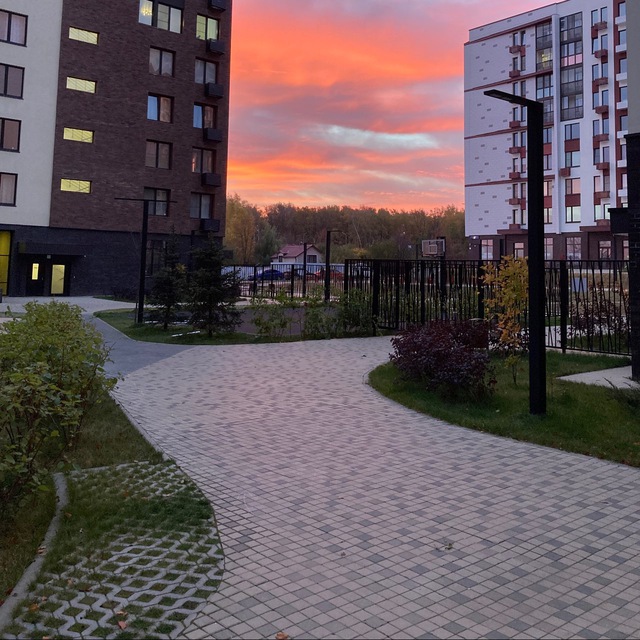 Channel Photo