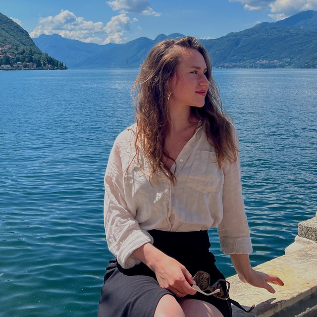 Channel Photo