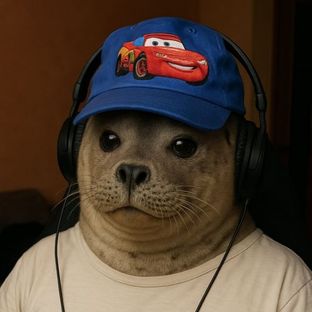 Channel Photo