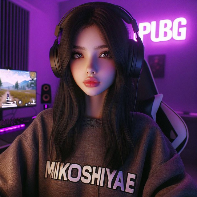 Channel Photo