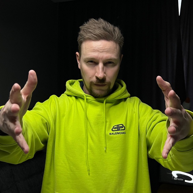 Channel Photo