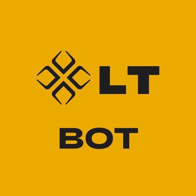 LuckyTeam HR-bot