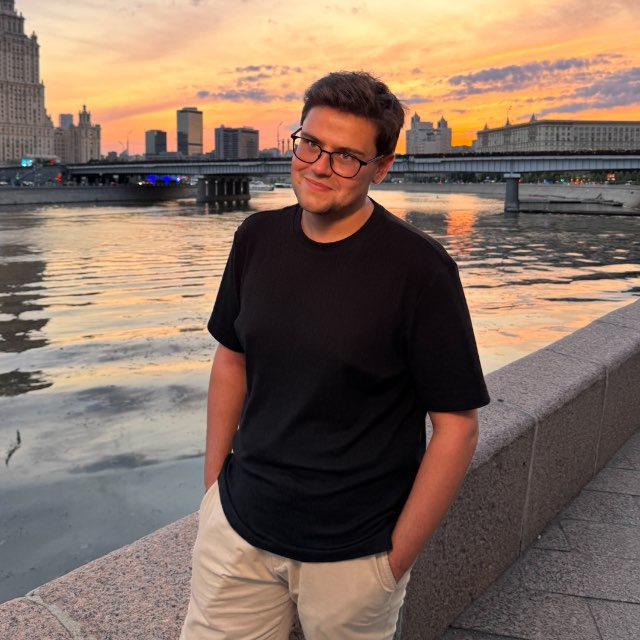 Channel Photo