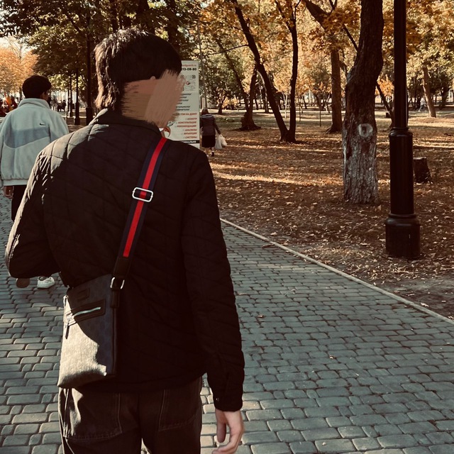 Channel Photo