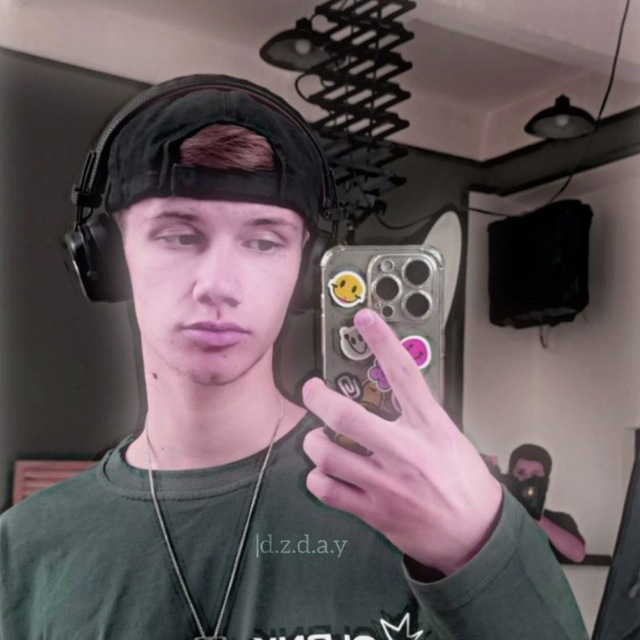 Channel Photo