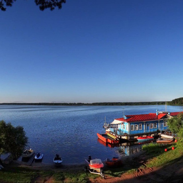 Channel Photo