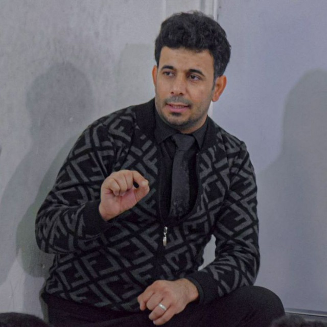 Channel Photo