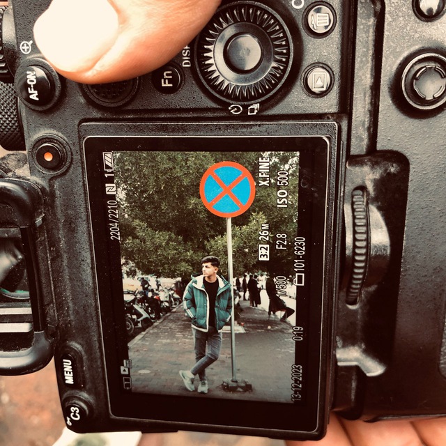 Channel Photo