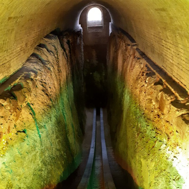 Channel Photo