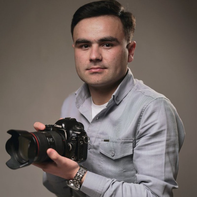 Channel Photo