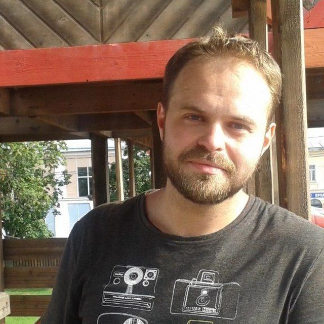Channel Photo