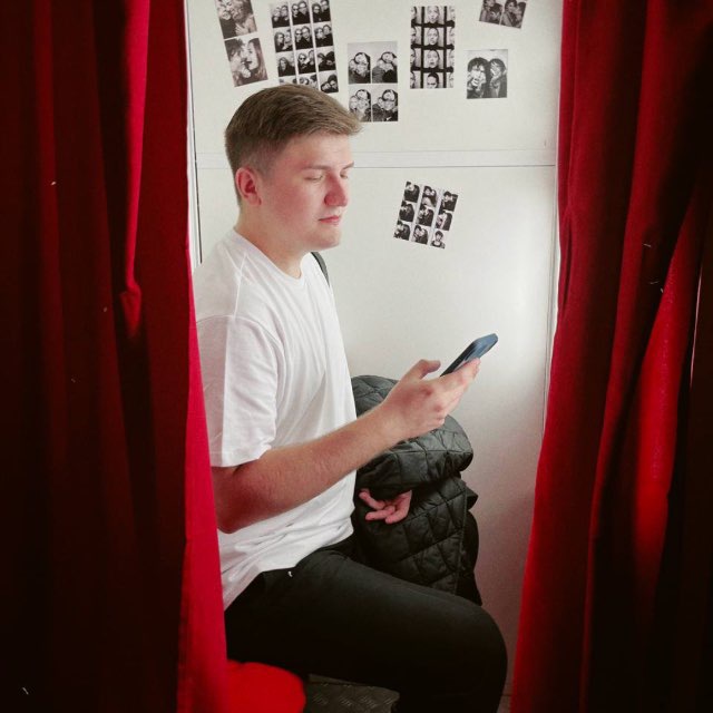 Channel Photo