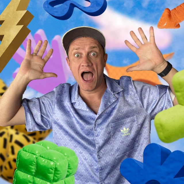 Channel Photo