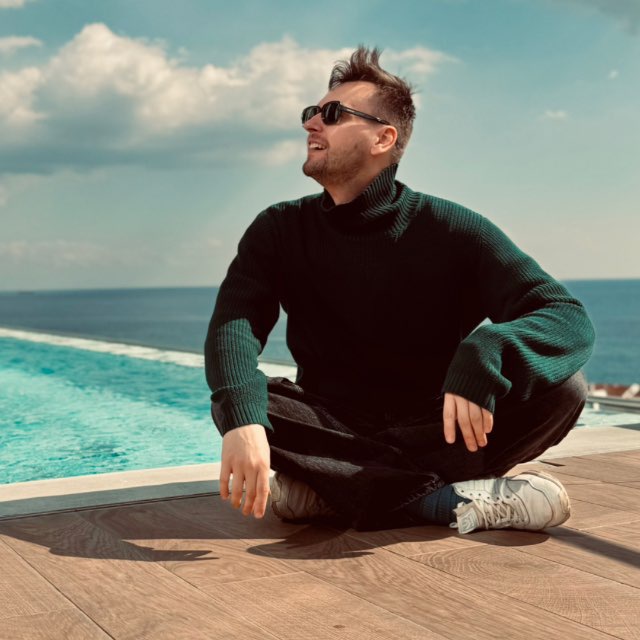 Channel Photo