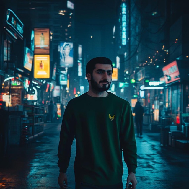 Channel Photo