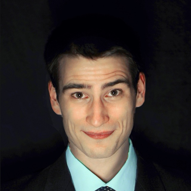 Channel Photo