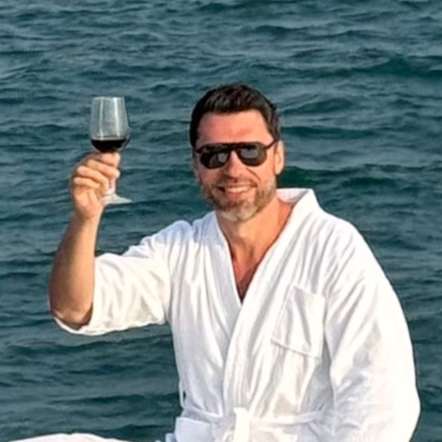 Channel Photo