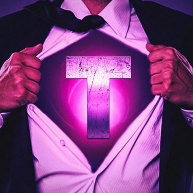Channel Photo