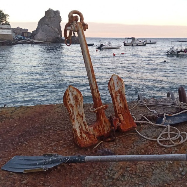 Channel Photo