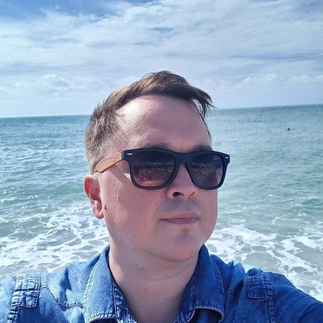 Channel Photo