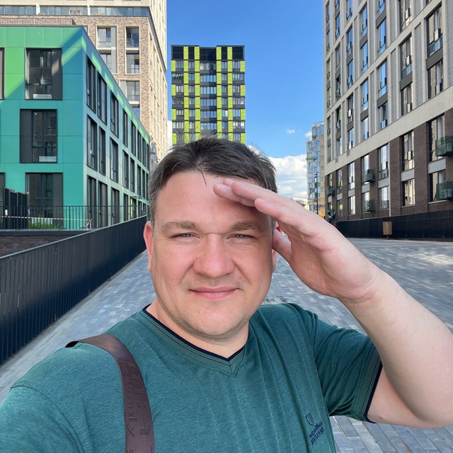 Channel Photo