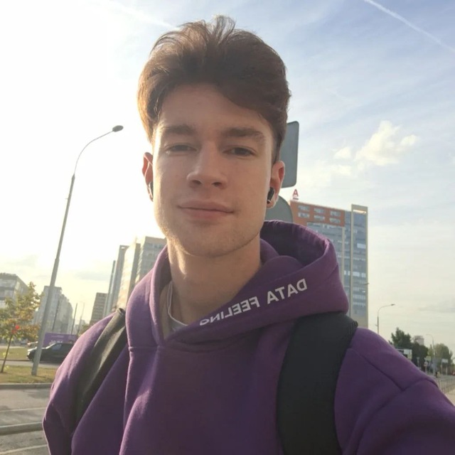 Channel Photo