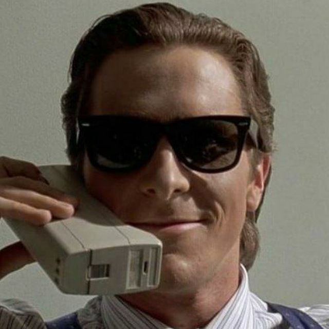 Channel Photo